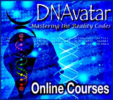 DNAvatar Online Courses | DNA Activation